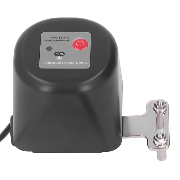 Controlador de válvula eléctrica, Controlador de válvula eléctrica Controlador de válvula de cierre multifuncional Controlador de válvula de tubería Innovación moderna