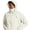 Beige, variant on Men's Sun Protection Jacket with Face Cover UPF 50+ Zip up Hooded Long Sleeve Lightweight Breathable Summer Outdoor Wear with Pockets XL