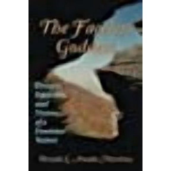 The Faceless Goddess