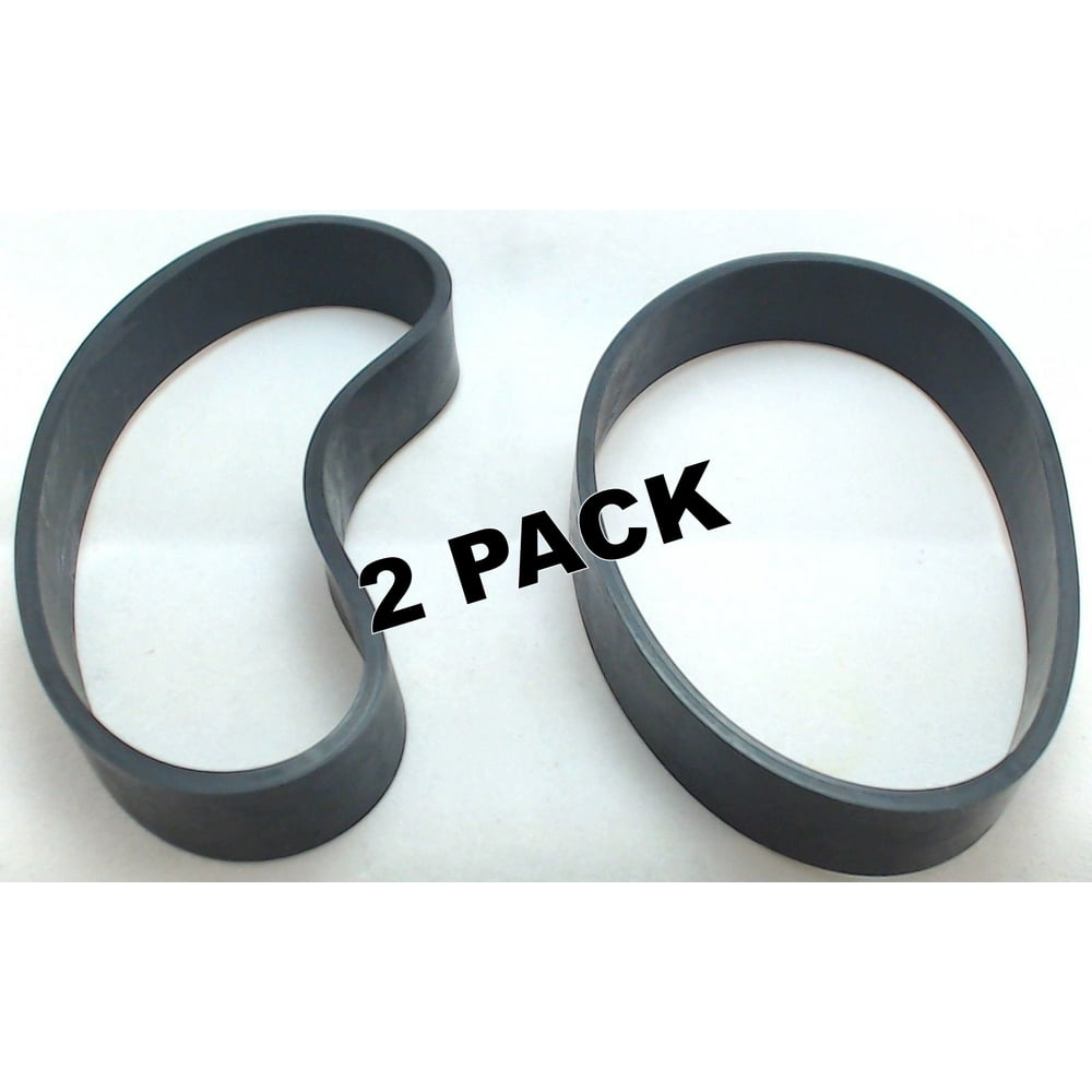 2 Pk, Bissell Vacuum Belts, 2 Pk, Style 8, 3200, 2106679