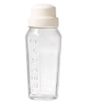 thumbnail image 1 of Cocktail Shaker, Martini Shaker, Made Glass Bar Shaker,for Cold Brew Cocktails, Home Bar, Bartending, Camping, Picnic, Outdoor Party,19.7oz, 1 of 5