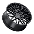 thumbnail image 2 of Black Rhino Cast Aluminum Rim BRMRC 22X10 6X135 G-BLK 30MM, 2210MRC306135B87, 2 of 3