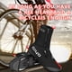 thumbnail image 1 of Cubrecalzado Ganfancp Reflectante para Ciclismo Al Aire Libre 2* cubrezapatos, 1 of 2