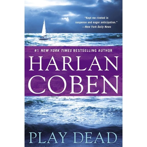 Pre-Owned Play Dead (Paperback) 045123913X 9780451239136