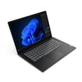 thumbnail image 3 of Lenovo V14 G5 14" FHD Intel Core 7 240H AI Laptop 16GB RAM 1TB SSD Black for Home and Business, 3 of 12