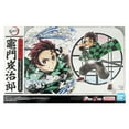 thumbnail image 2 of Demon Slayer Tanjiro Kamado Model Kit, 2 of 4