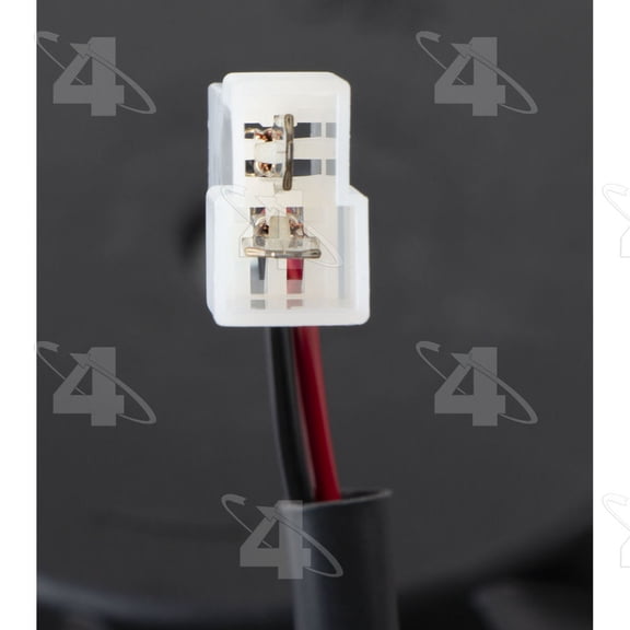 Engine Cooling Fan Fits select: 1993-2015 NISSAN ALTIMA, 1983-2015 TOYOTA CAMRY