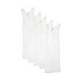 thumbnail image 2 of Men's A-Shirts, 5-Pack, 2 of 2