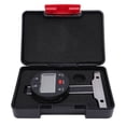 thumbnail image 2 of Digital Depth Indicator, Flat Base Digital Depth Gauge LCD Screen  for Measurement, 2 of 7