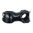 thumbnail image 3 of Colaxi Bike Stem Bicycle Stem Cycling Handlebar Riser Tube Handlebar Riser for Mountain Bike Spare Parts Easy Installation Glossy Black, 3 of 8