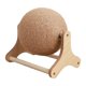 thumbnail image 3 of Rascador para gatos con cuerda de sisal, compacto, multiusos, resistente, para ejercicio, interactivo, para gatitos, mascotas de interior, cachorros y, 3 of 6