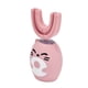thumbnail image 3 of Cepillo de dientes para niños, cepillo de dientes para niños, cepillo de dientes Myst de dibujos animados, cepillo de dientes para niños elaborado con cuidado, 3 of 12