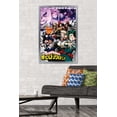 thumbnail image 3 of My Hero Academia : Saison 6 - Art clé, 3 of 5
