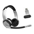 thumbnail image 3 of Rand Mcnally Cleardryve 180 Premium Noise-canceling On-ear Headphones/headset, 3 of 9