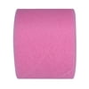 HUKA 25Yards/lot 5cm Tulle Rolls Fabric Spool Crafts Party Wedding Decoration-Pink