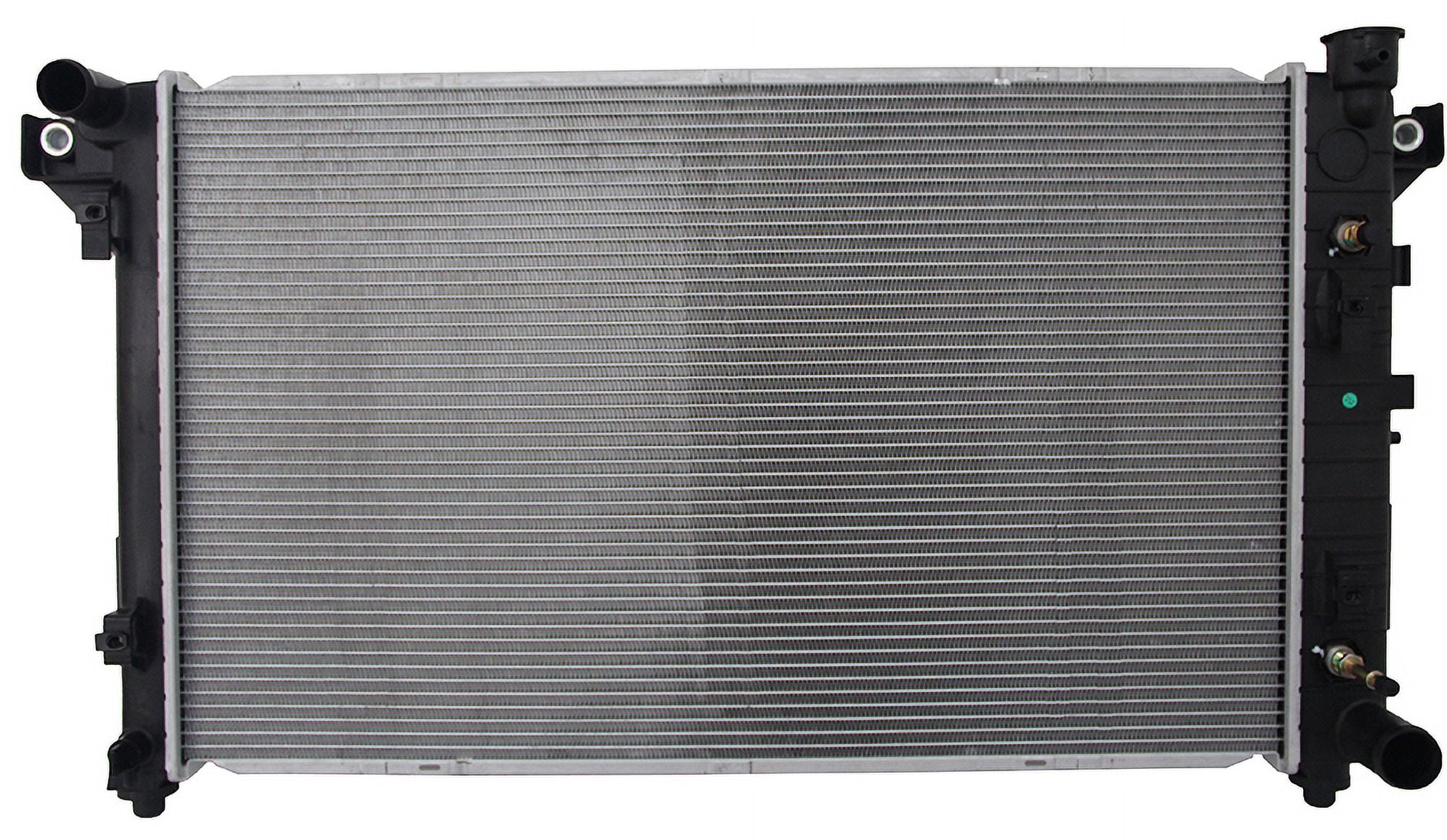 OSC Cooling Products 2291 New Radiator