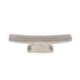 thumbnail image 2 of Aleación De Aluminio 6 " Para Cubierta Línea Línea Cuerda Calas Marine Yacht NUEVO, 2 of 6