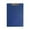 Dark Blue, variant on Penkiiy Plastic Clipboards with Pen Holder, 8.5x11 Clipboard Letter Size for Classroom, Students, Teacher, Office and School, Low Profile Clip Writing Borad, Size 12.5 x 9 Inch