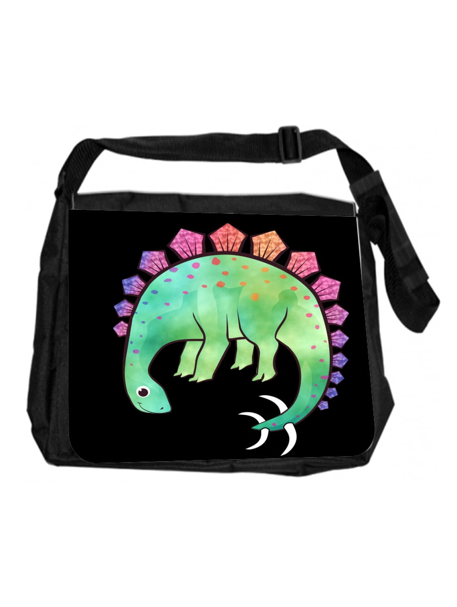 Great to School ABC Dinosaurs 15.6 Inch Tote Bag Laptop Messenger Shoulder Bag Laptop Sleeve Laptop Bag Briefcase Shoulder Bag