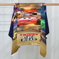 thumbnail image 4 of Cars 3 Cape de Plage Serviette. version pour Enfants 30po X 50po, 4 of 9