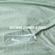 thumbnail image 4 of Funda Nórdica Verde Queen Size 3 Piece Double Brushed Microfiber Queen Duvet, 4 of 8