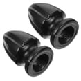 thumbnail image 4 of Shisuyan 2Pcs Table Light Finial Creative Lampshade Knob Practical Light Accessory, 4 of 8
