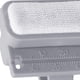thumbnail image 3 of Limas endodónticas Regla de medición Regla de conducto Anillo endodóntico Regla Gris, 3 of 3