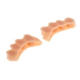 thumbnail image 4 of Separadores de dedos de los pies Colcomx, 4 of 8