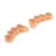 thumbnail image 4 of Separadores de dedos de los pies Colcomx, 4 of 8