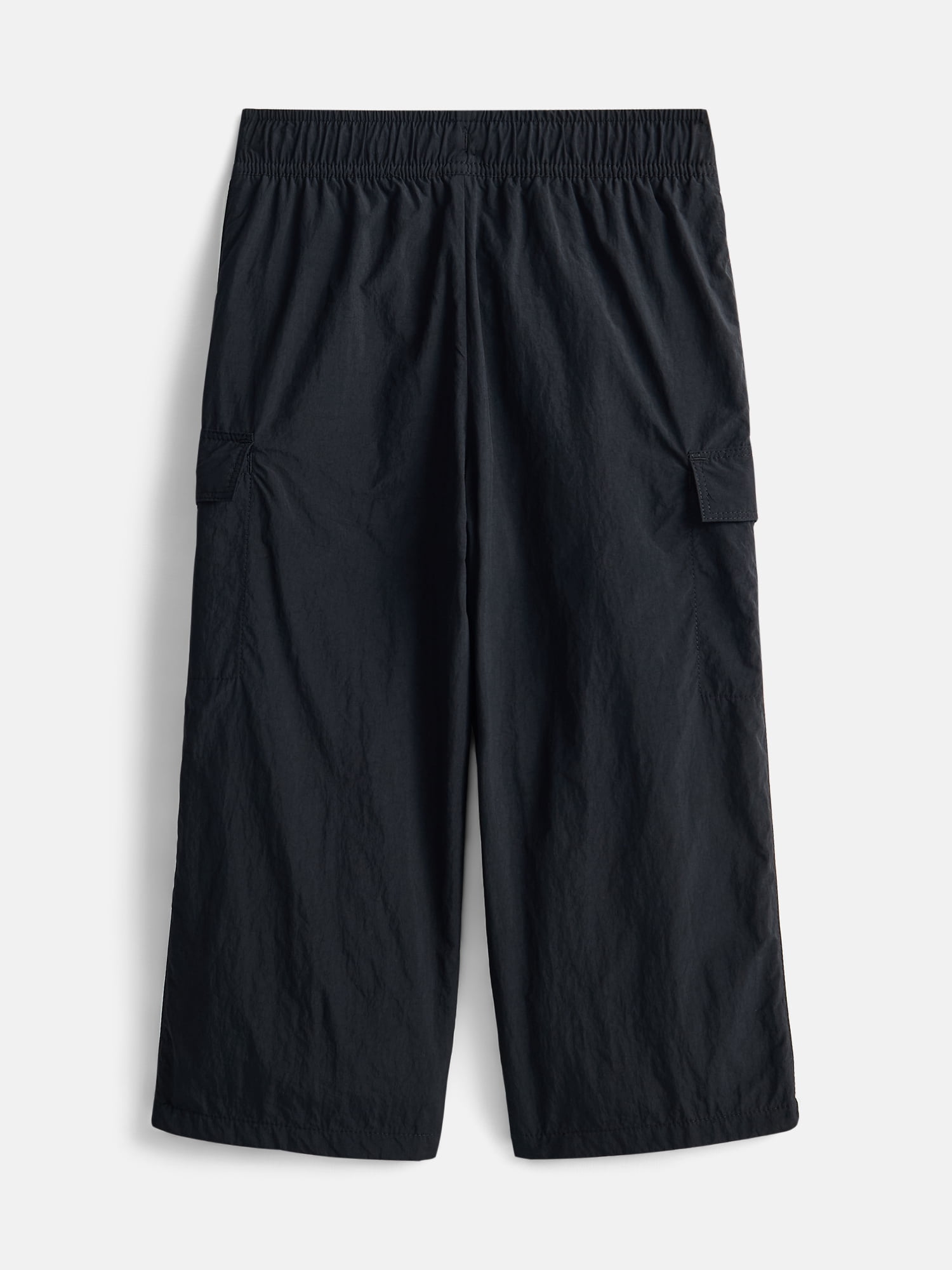 Wonder Nation Toddler Boys Cargo Track Pants, Sizes 12M-5T