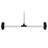 Pushbroom Assist Mobil Device- Cane Tip- Hook Style