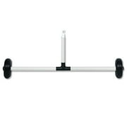 Pushbroom Assist Mobil Device- Cane Tip- Hook Style