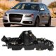 thumbnail image 4 of Del Suministro Colector De Admision Con Sello Y Flaps 03L 129 711 AG Reemplazo Para Seat 2.0 TDI OTVIAP Fuel Delivery, 4 of 8