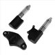 thumbnail image 2 of Patinete EléCtrico de 10 Pulgadas con SuspensióN HidráUlica Delantera y Resorte para Bicicleta de MontañA Plegable, 2 of 10