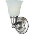 thumbnail image 1 of Maxim 11086 Bel Air 6" Wide Bath Light, 1 of 5
