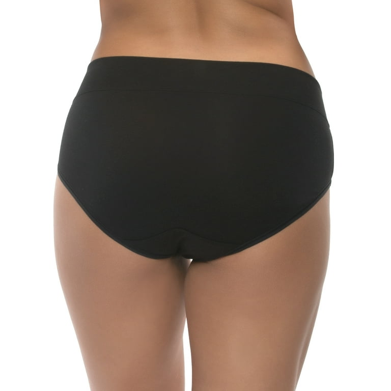 Seamless Hipster Panty New Invisible No VPL Felina Body Luxe