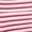 Wild Rose Stripe, variant on No Boundaries Foldover Shorts, 2.25" Inseam, Women's XXS-XXL