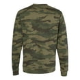 thumbnail image 2 of Independent Trading Co. SS3000 Midweight Sweatshirt, 2 of 2