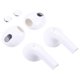 thumbnail image 2 of For Apple AirPods 3 6Pcs OEM Earphone Outer Shell (Without Logo), 2 of 4