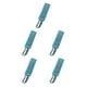 thumbnail image 1 of Ounissouiy Depurador de baño, correa trasera de ducha de doble cara, herramientas de baño de masaje para el hogar Type8 NO8, 1 of 6