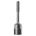 thumbnail image 3 of Heavy Duty Sds-Max T Post Ground Rod Driver Tool forged Steel Drill Bit Driver 30MM 45MM 50MM 65MM Hammer Drill Rod Converter, 3 of 7