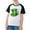 A-Black, variant on Jinhomg Boys Girls Holiday T Shirts Cute St.Patrick's Day Graphic Tees Lightweight Comfy Raglan Sleeve Crew Neck Tops Toddler Kids Spring Summer Wear Fall Saving Black 4 Years