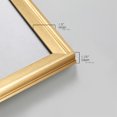thumbnail image 3 of Mint Reflection II Premium Framed Print, in Gold, Black, or Silver - Ready to Hang, 3 of 9