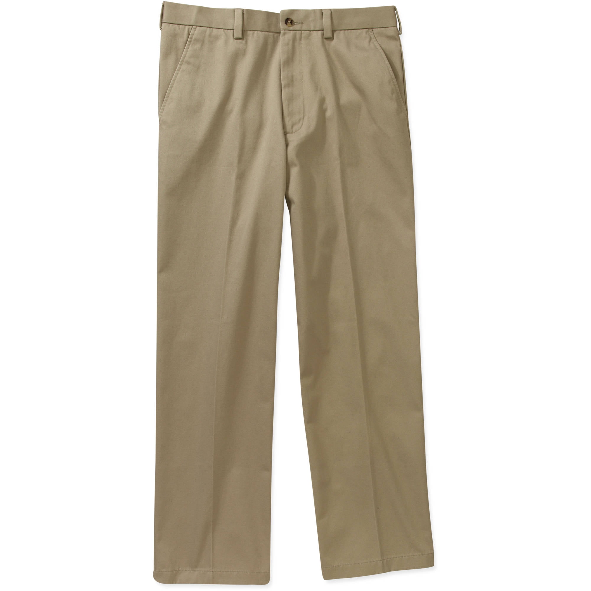 Khaki Pants For Big Men | Pant So