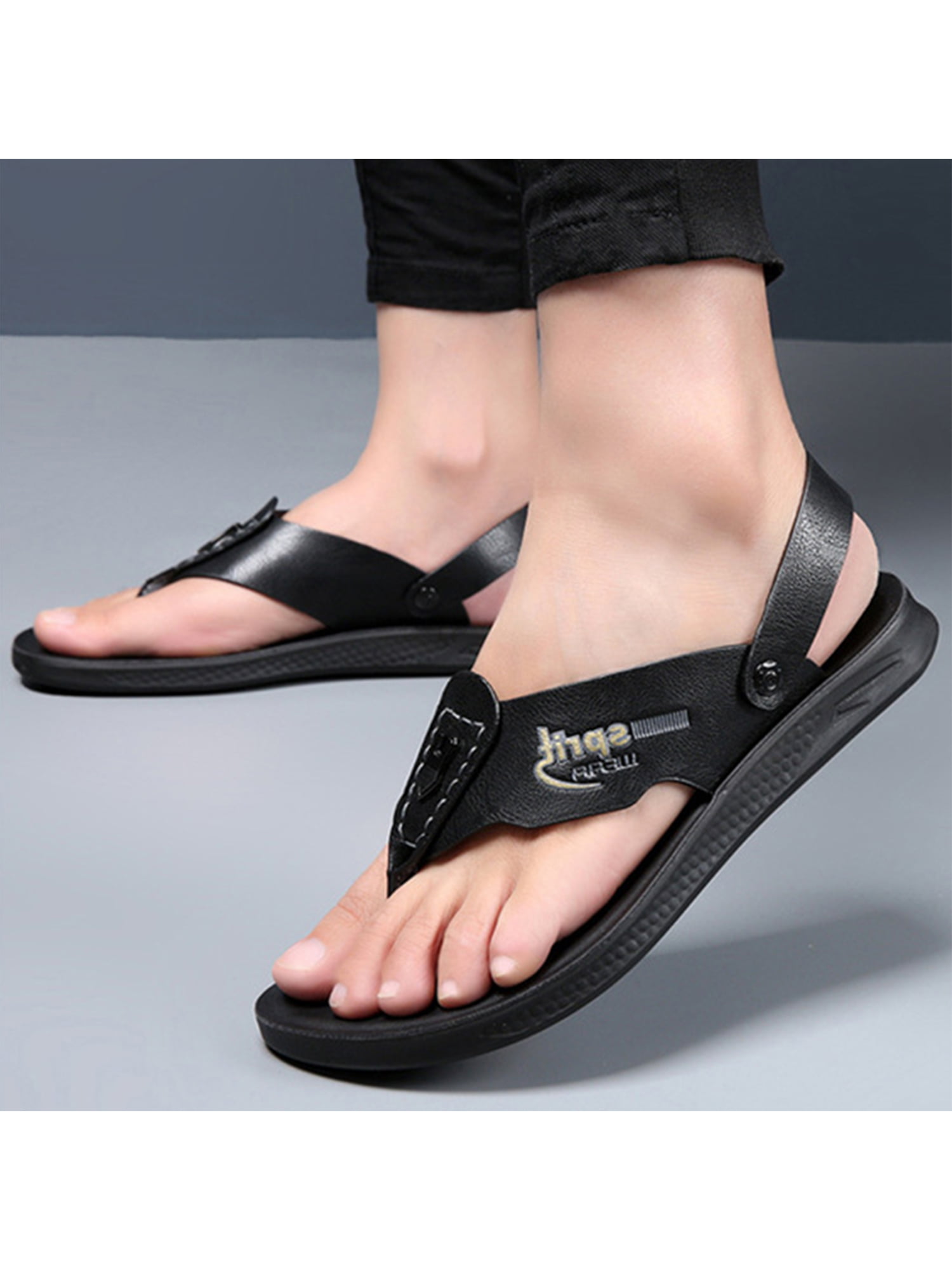 Walkaroo-Men-Thong-Sandals – Walkaroo Footwear
