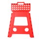 thumbnail image 4 of Taburete Plegable De Plástico Dot Silla Pequeña Taburete De Masaje Portátil Avanzado 29x22x39cmRojo ANGGREK Otros, 4 of 8