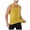 Yellow, variant on NOLDARES Men's Classic Sleeveless Baggy Tank Tops Gym Muscle Tee for Athletic Workout Casual Vacation(Yellow,L)