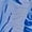 Blue, variant on Summer Dresses for Women Beach Lace V-Neck Sundresses Casual Tropical Print Sleeveless Short Dress Red S
