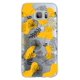 thumbnail image 1 of Funda InstaCase para Galaxy S7 Edge Protector Antigolpes Flores de Otoño, 1 of 4