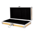 thumbnail image 1 of OULII Portable Tool Storage Holder Aluminum Alloy Storage Box For Home Use 1Pack, 1 of 8